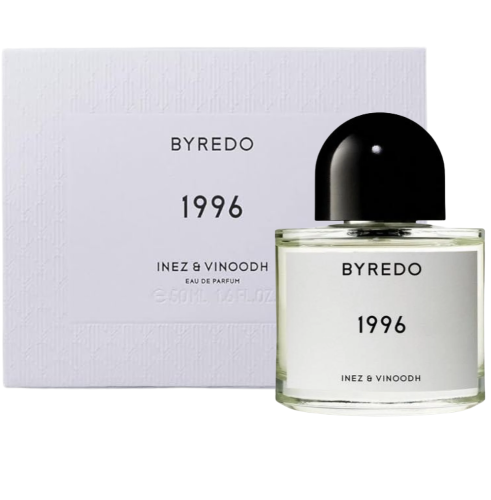 عطر بايريدو 1996 أو دو بارفيوم 50 مل