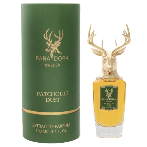 عطر بانا دورا باتشولي دست اكستريت دي بارفيوم 100 م...