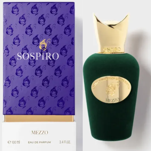 عطر سوسبيرو ميزو او دو بارفيوم 100مل