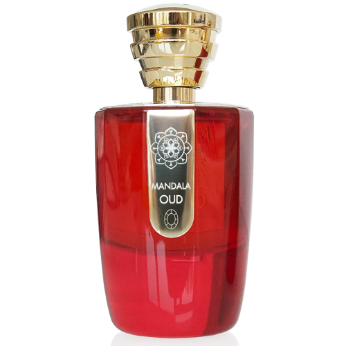 عطر ماسك ميلانو ماندالا عود أو دو بارفيوم 100 مل