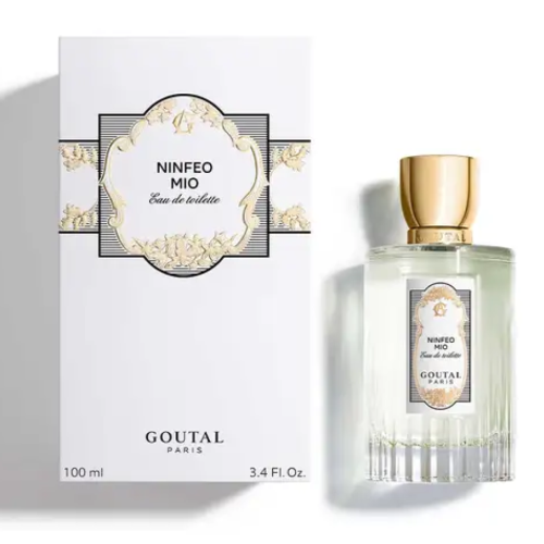 عطر غوتال باريس نينفيو ميو اودو تواليت 100 مل
