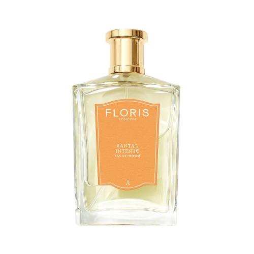 عطر سانتال انتينس من فلوريس او دي بارفيوم 100 مل