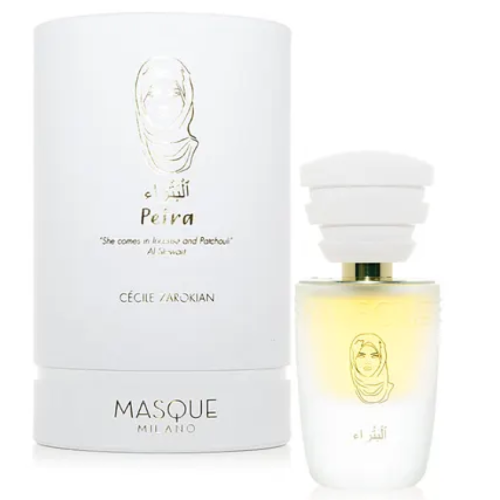 عطر ماسك ميلانو بيترا أو دو بارفيوم 35 مل