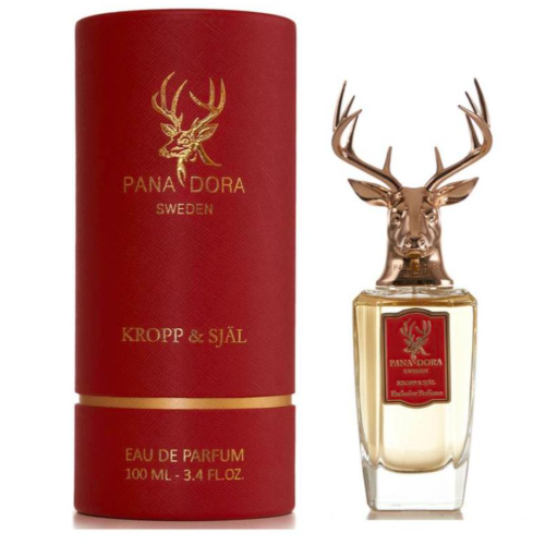 عطر بانا دورا كروب آند شيل أو دو بارفيوم 100 مل