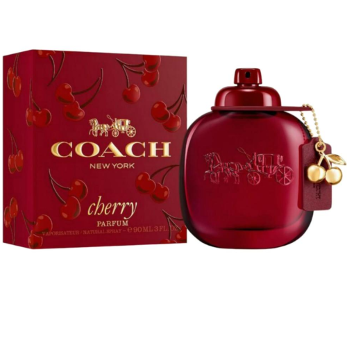 عطر كوتش تشيري بارفيوم 90مل