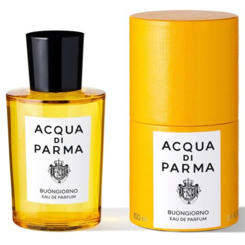 عطر أكوا دي بارما بونجورنو أو دو برفيوم 100 مل