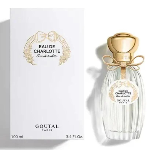 عطر غوتال باريس دي شارلوت أو دو تواليت 100مل