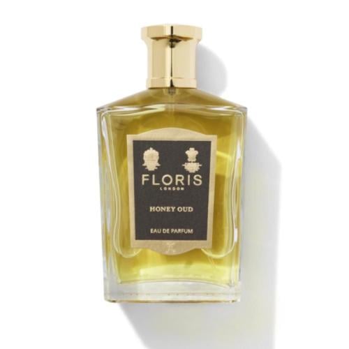 عطر فلوريس هني عود او دو بارفيوم 100مل