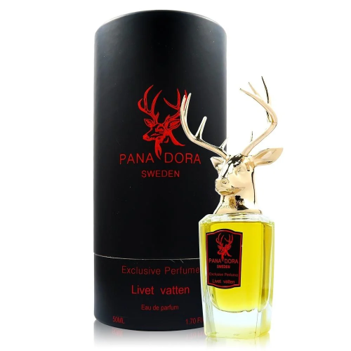 عطر بانا دورا ليفيت فاتن اكستريت دو بارفيوم 100 مل