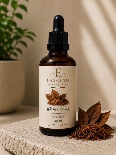 Tobacco Oil