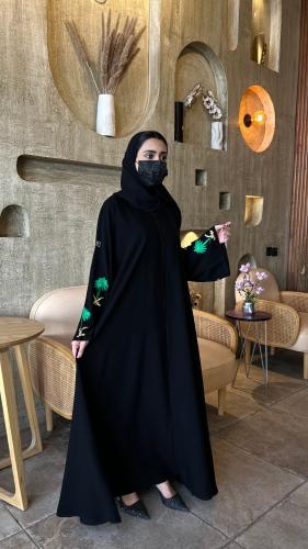 عباية اليوم الوطني