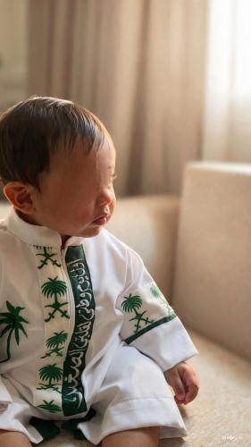 بربتوز مواليد اليوم الوطني