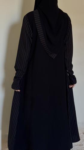 عباية 19