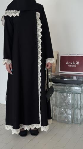 عباية 21