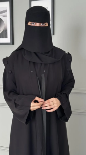عباية رحيق
