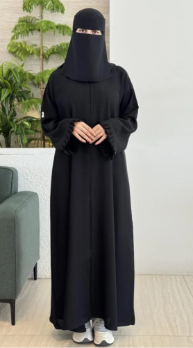 عباية خلود
