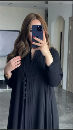 عباية زها
