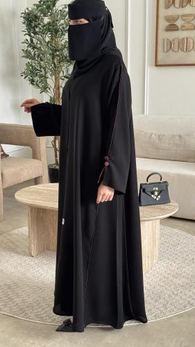 عباية شادن