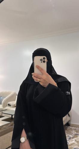 عباية نهي