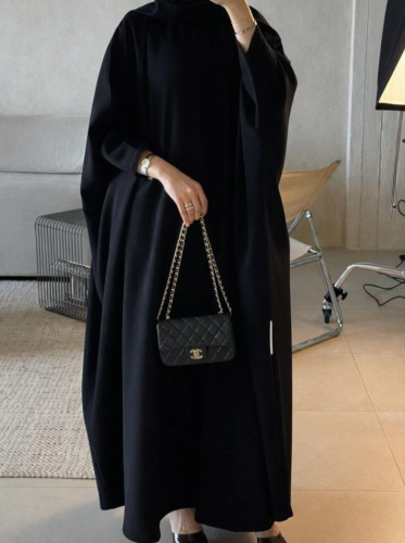 عباية المهرة
