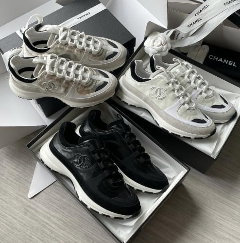 CHANEL