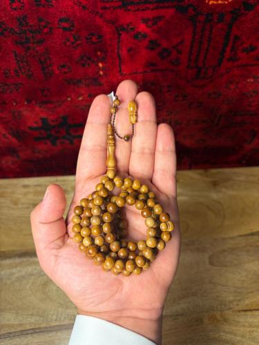 خشب كوك تمليكة