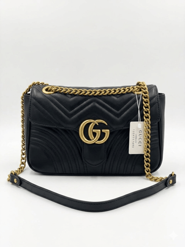 شنطة GUCCI اسود