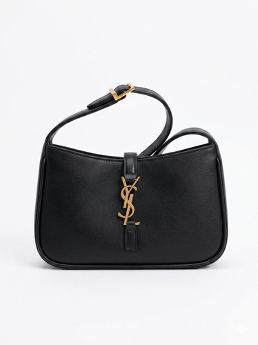 شنطة SAINT LAURENT اسود
