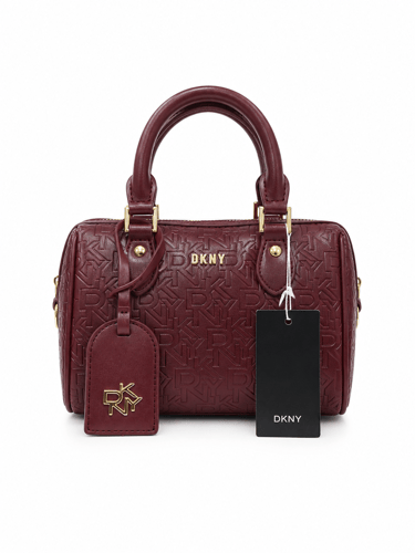 شنطة DKNY عودي