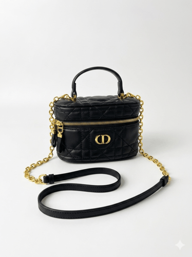 حقيبة DIOR