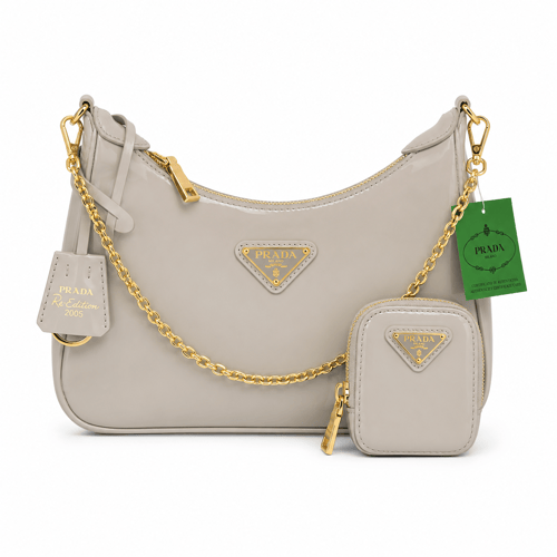 شنطة PRADA