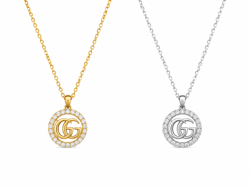 قلادة GUCCI