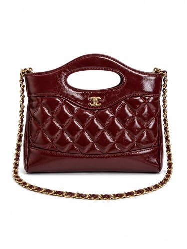 شنطة CHANEL عودي
