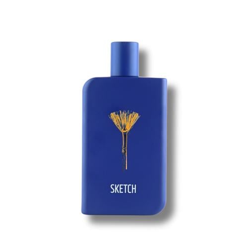 عطر صمام سكتش او دو بارفيوم 100مل