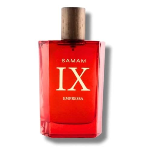 عطر صمام امبريسا IX او دو بارفيوم 100مل