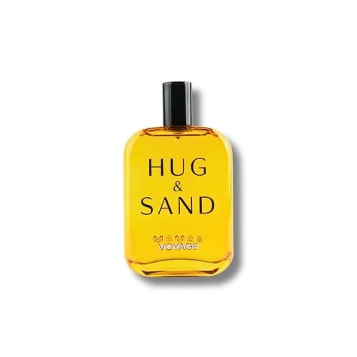 عطر صمام هق اند ساند فوياج او دو بارفيوم 100مل