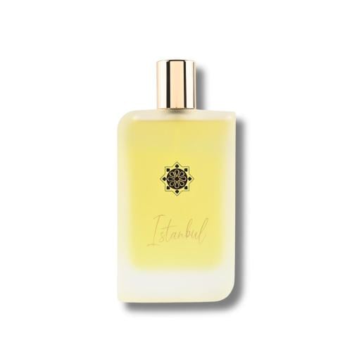 عطر صمام اسطنبول او دو بارفيوم 100مل