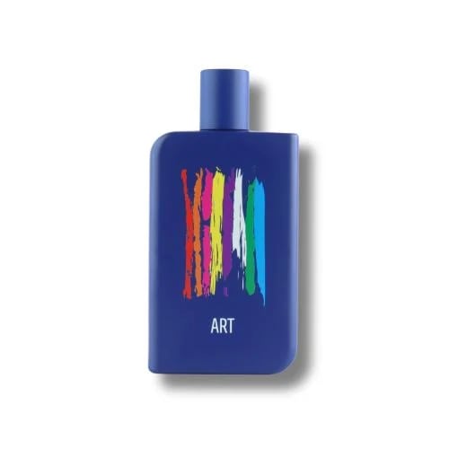 عطر صمام ارت او دو بارفيوم 100مل
