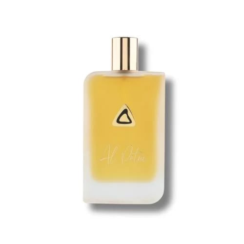 عطر صمام البترا او دو بارفيوم 100مل