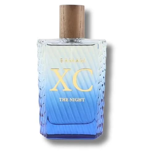 عطر صمام ذا نايت XC او دي بارفيوم 100مل
