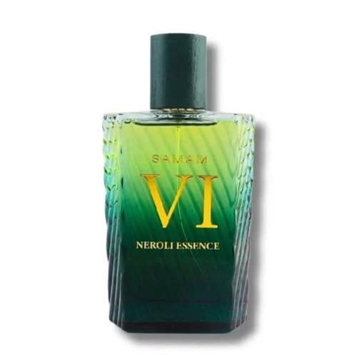عطر صمام نيرولي اسينس VI او دو بارفيوم 100مل