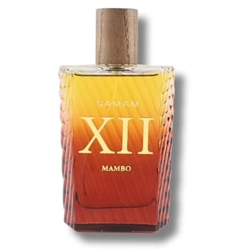 عطر صمام مامبو XII او دي بارفيوم 100مل
