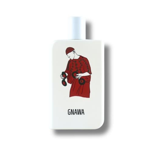عطر صمام كناوة او دو بارفيوم 100مل