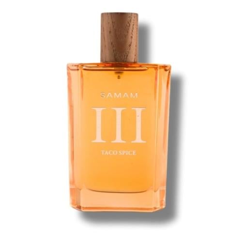 عطر صمام تاكو سبايس III او دو بارفيوم 100مل