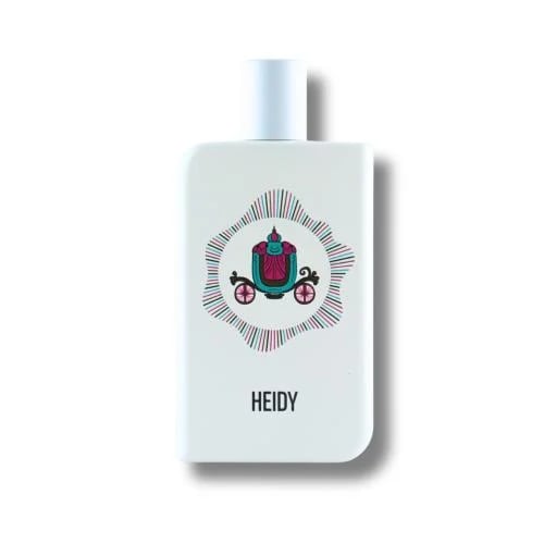 عطر صمام هايدي او دو بارفيوم 100مل