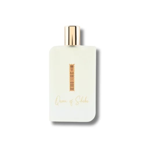 عطر صمام كوين اوف سبأ او دو بارفيوم 100مل