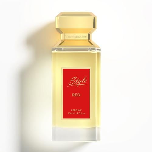 Style Red 100 ml Spray