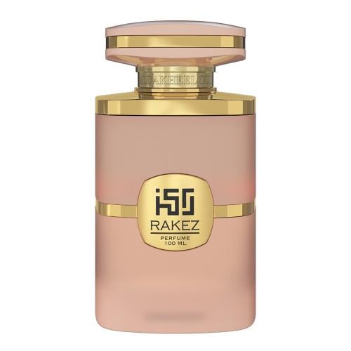 عطر راكز الوردي 100مل