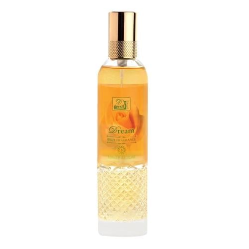 معطر جسم دريم 3 100مل
