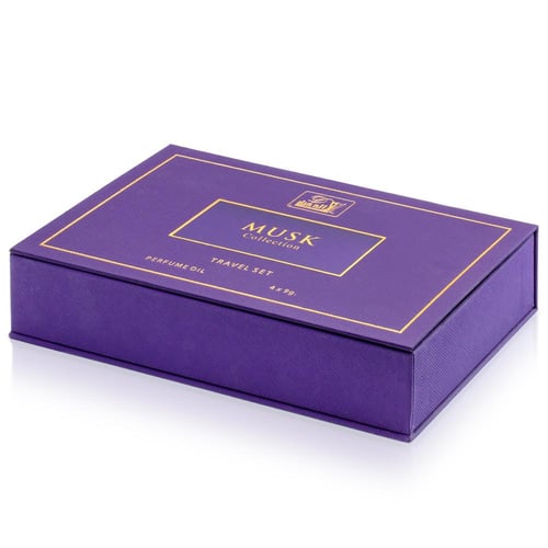 كولكشن المسك